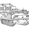 Special Edition: Malbuch - modernes Kriegsgerät – Bild 16